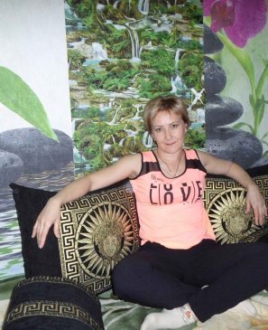 Людмила, 39