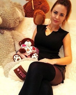Анастасия, 27