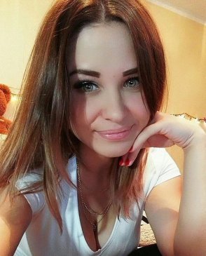 Анастасия, 27