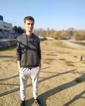 Андрей, 30