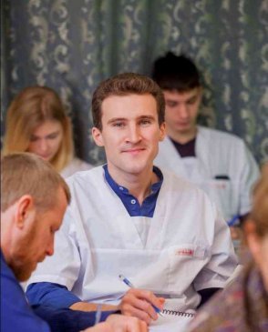 Дмитрий, 32
