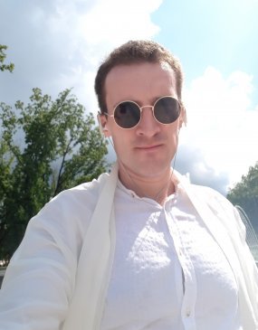 Дмитрий, 32