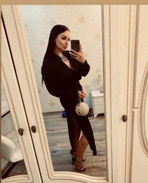 Госпожа Диана, 25