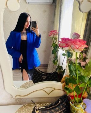 Госпожа Диана, 25