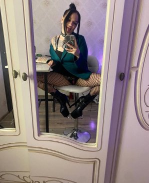 Госпожа Диана, 25